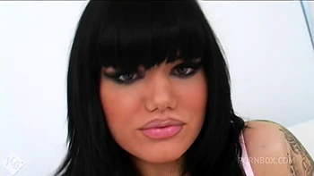 Sultry PAWG Babe Loves Riding Fat Dick