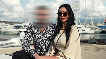 Coco Bae, 38 years old, exquisitely naughty! - Jacquie et Michel TV