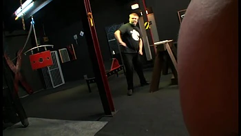 Smell of BDSM - Scene #01