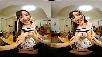 Jdjenwjs: Big Tits, Big Ass  Chaturbate VR Porn