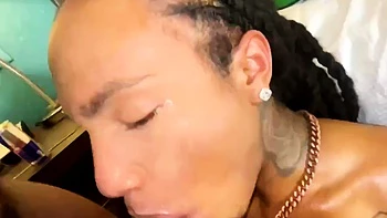 Real party amateur teens giving blowjob