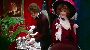 The Naughty Vitorians