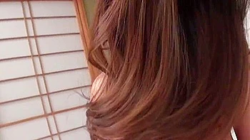 M566g01 A Mature Couple Who Is Intense On The Eve Of Being Assigned Alone