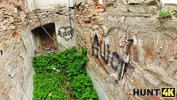 Indescribable Stanley Johnson - cuckold watches scene - Hunt4k