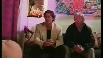 Silvia Double Anal ft. Silvia Saint: Blowjob, Doggy  Cowgirl Porn