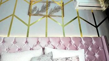 Chubby Brunette Big Boobs Dildo Masturbation