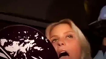 Sexy blondie: Blowjob, Doggy  Cowgirl Porn