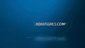 Antonella's big tits dirt