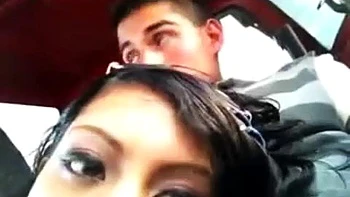 En el carro: Blowjob, Amateur  Pornhub Porn