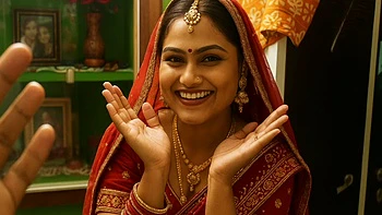 Married Stepsister Cheats On Her Husband And Gets Fuc By Teen 18+ Stepbrother