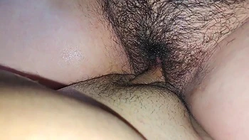 Stepmom And Stepson Share A Couch