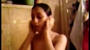 Khkh: Babe, Stripchat  Asian Porn