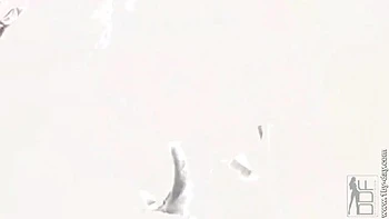 Doubling Up On Big Black Cock