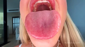 Jaeda Boyd Can't Say No To My Big Cock