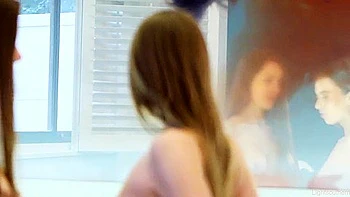 Jill Kassidy X Charlotte Star