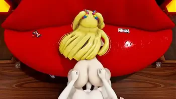 MMD Futanari Sex (Sweaty Sex with The Jougasakis