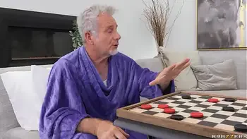 Blast-sisted Living Threeway - Katie Morgan, Gia Derza / Brazzers / full video www.brazzers.promo/94