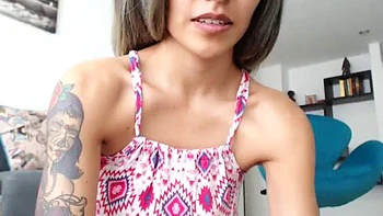 Is This Teen Too  Extreme ?: Amateur, Masturbation  Cam Porn