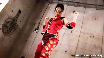 Three Kingdoms Shangxiang: Doggy, Missonary  Amateur Porn