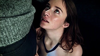 The couple has a great sex with two stunning babes hazel and Madison