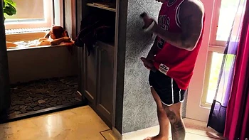 Hot mummy and I completed up ravishing before her spouse