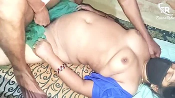 Fatima Begum Anal Sex Doggy Style - Desi Wife Big Ass Fucked Hard