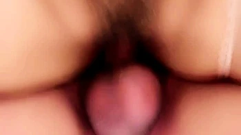 Kinky double japanese blowjob and hardcore fucking session