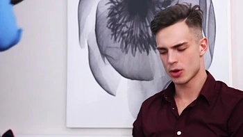 Threesome Dreams - Darcy Dark,Kristi