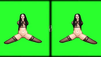 Face To Desire - Passthought