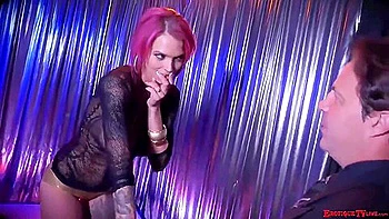 Anna Bell Peaks Stripper