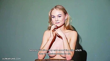 Playful Girlfriend Nancy Ace Shows Off Her Impressive Boobies