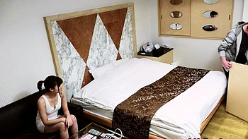 Yu s Romantic Passionate Sex At The Hotel