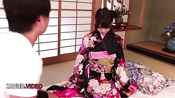 Shiofuky - threesome xxx