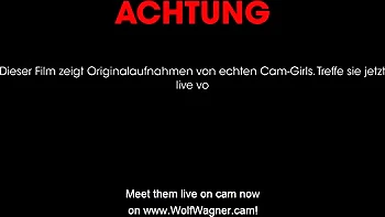 Kevin and Karma's public video