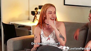 Watch Her Break All Her Online Good Girl Rules