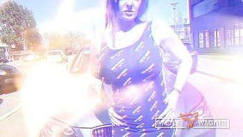 Wolf Wagner Com - german sex xxx