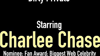 Lovely Charlee Chase - boots xxx - Charlee Chase
