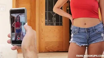 Dsdsd ft. Simony Diamond  Kinsley Eden: Blowjob, Doggy  Cowgirl Porn