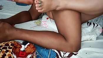 Village Girl Want Only Sex In Her Bedroom