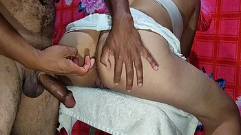 Stepdaddy! Come On, Im An Anal Virgin And Im Late Getting Home. Do You Think We Can Get There Faster?