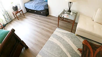 Caught Trying To Cum In Stepmom's Panties