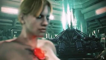 Urbanator resident evil xxx