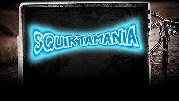 Spicy Short-Haired Blonde Ash Hollywood Holds Her Own With Dan