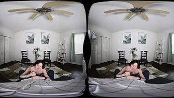 Look Me In The Eyes - Immersive Chillout Experience (Vr Porn