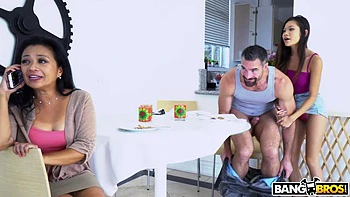 Fucking a Bad Boy Cock