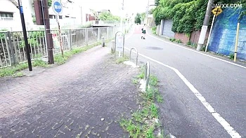 Подборка азиатских девушек с мощными оргазмами