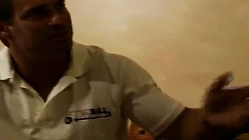 Screw My Wife Club featuring nympho's threesome smut