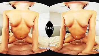 Morelee: Blowjob, Doggy  Cowgirl VR Porn