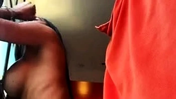 BustForCapri Blowjob With BBC For Cumshot