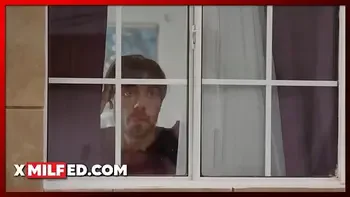 XMilfed.com ⏩ Fucking the Next Door Horny Granny, Anneke Van Buren, Zoey Sinn